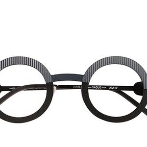 Anne & Valentine Frame